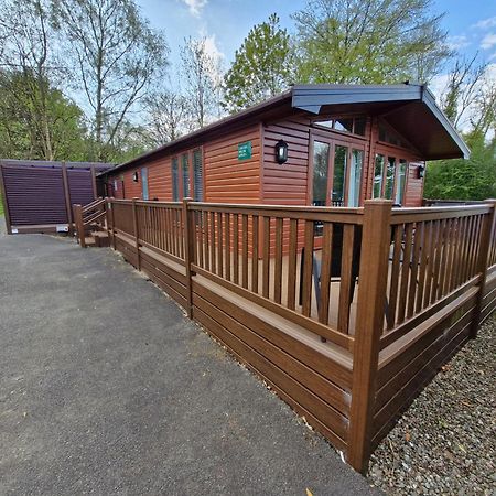 Lomond Woods Holiday Park Balloch Exterior foto