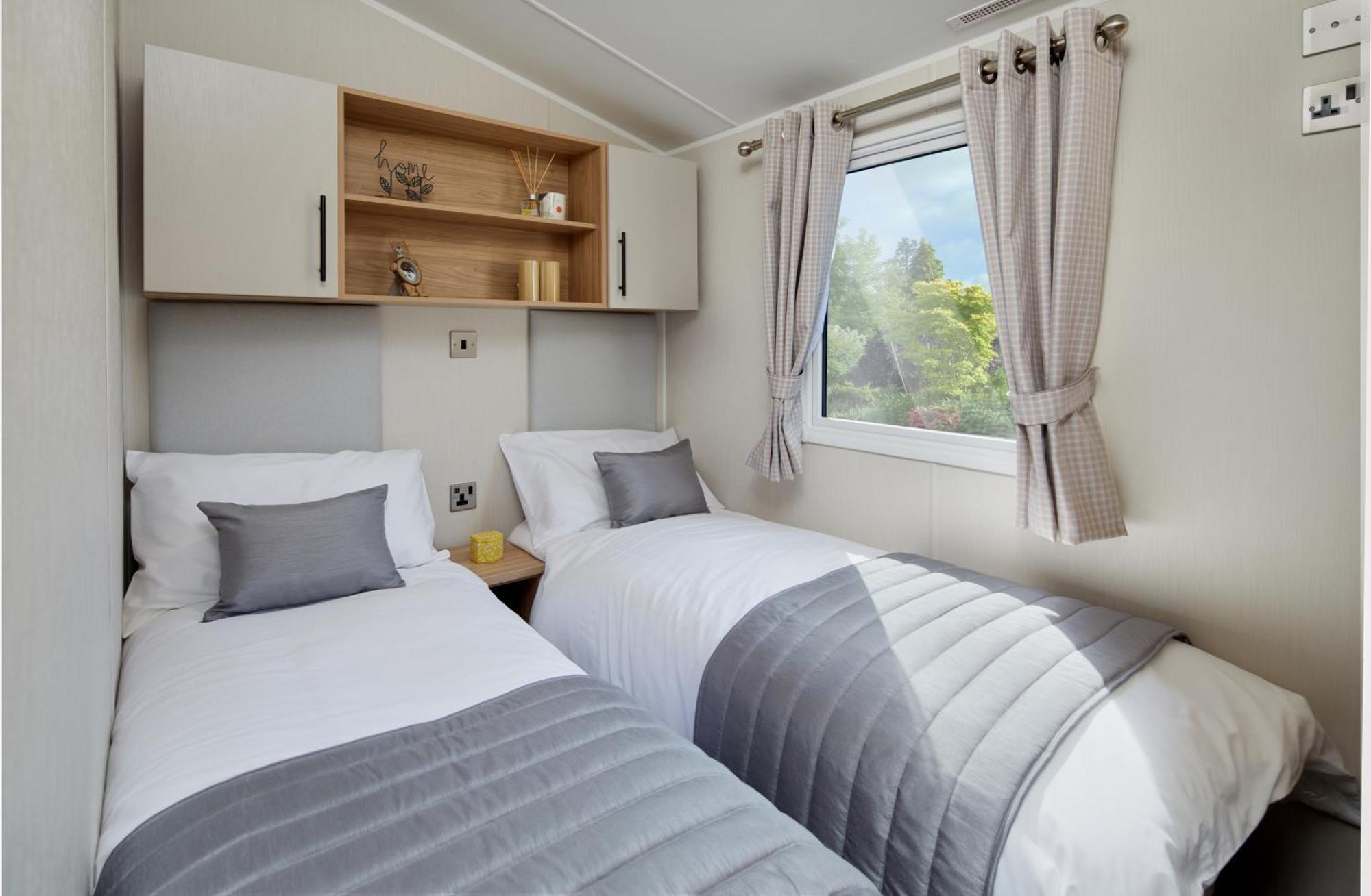 Lomond Woods Holiday Park Balloch Quarto foto