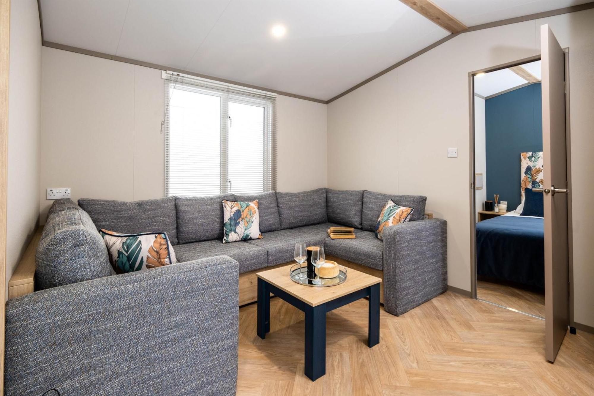 Lomond Woods Holiday Park Balloch Quarto foto